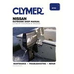 New Service Manual For Nissan/tohatsu 1 Cyl 2 Stroke 3.5CC By B793. Fixed Price $61.60.