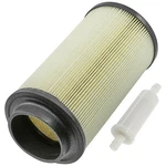 Line Air Filter Breather Intake For Polaris Worker 335 500 1999-2001. Fixed Price $18.00.