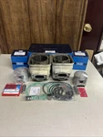 1989-96 Seadoo 580 .75MM Over Bore Cylinders/piston Kit Fresh Water. Fixed Price $549.99.