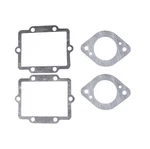 Sbt Intake Gasket Kit Fits Kawasaki 11060-3716 11060-3717 Ss Sx St Xir. Fixed Price $18.60.