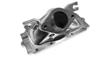 Billet Aluminum Kawasaki 550 Sx Intake Manifold. Fixed Price $300.00.