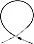 Wsm 002-046-04 Steering Cable. Fixed Price $162.12.