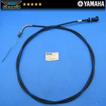 New Genuine Oem Yamaha Waverunner Lx 650 Choke Cable EU0-67242-02-00. Fixed Price $44.84.