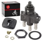 Fuel Valve Petcock & Lever Nut For Yamaha Waverunner GP1200 GP800R SUV1200. Fixed Price $25.99.