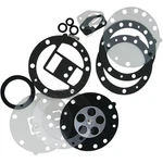 Kawasaki Round Body Mikuni Carburetor Rebuild Kit Js 400 /440SX 550. Fixed Price $13.95.