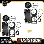 2PCS Carb Rebuild Kit For Mikuni Seadoo 580 587 650 720 Gts Gtx Xp Spx New. Fixed Price $21.95.