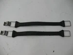 1995 Yamaha Waveraider 1100 Muffler Straps Tie Downs GJ1-U7570-00-00. Fixed Price $11.16.