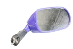 New Oem Kawasaki 56001-3702-62 Right Hand Mirror Assembly Purple Qty Nos. Fixed Price $89.99.