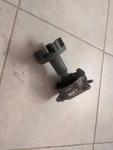 Yamaha Exciter 135 270 Wave Raider 1100 Flange Coupling Drive Midshaft Coupler. Fixed Price $110.00.