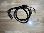 1994-2001 Yamaha Wave Raider Venture Runner XL700 Oem Thermoswitch Assembly. Fixed Price $49.95.