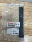 Yamaha Genuine Band, Tank Fitting 5SF-24173-00-00. Fixed Price $22.40.