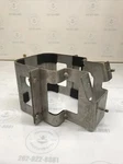 1996-1997 Sts Kawasaki Pwc Jetski Oem Oil Injection Tank Reservoir Bracket. Fixed Price $34.99.