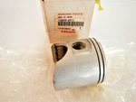 Oem Nos Kawasaki 750STX Piston Only 50.MM Over 13029-3711. Fixed Price $75.00.
