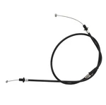 Sbt Throttle Cable Compatible With 7081186 Polaris MSX110/MSX150 2004. Fixed Price $57.40.