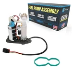 Fits 07-19 Harley-davidson Sportster XL1200 75268-07F Fuel Pump Module Assembly. Fixed Price $295.98.
