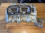 Seadoo 1997-2002 947 Gsx Xp Gtx Oem Carb Crankcase Assy Fresh Water 290887754. Fixed Price $149.95.