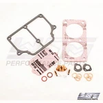 Wsm Carburetor Kit Mercury 135 225 Hp 78-89, 600-10, 1395-6026, 1395-6452,. Fixed Price $29.97.