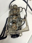 Yamaha 60E-13750-21-00 Throttle Body Assembly 1000 1100 FX140 Cruiser Ho. Fixed Price $184.35.