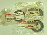 Qty New Oem Yamaha WVT1100 WVT700 Oil Cap Packing GJ3-6778C-00-00. Fixed Price $9.99.