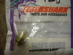 Tigershark Jetski Needle Valve Inlet 1.8 Part # 6506-161. Fixed Price $7.19.