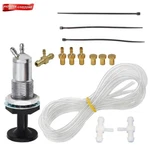 New Triple Carb Primer Kit For Yamaha Arctic Cat Snowmobile Ski Doo Polaris. Fixed Price $15.04.