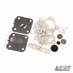 Wsm Fuel Pump Repair Kit Force /mercury 300 Hp '76-'18, 600-125-02, 18-7817. Fixed Price $19.97.