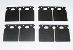 Carbon Tech Reed Kit Seadoo 951. Fixed Price $129.95.