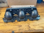 Used Oem Yamaha 1998-2003 Waverunner GP1200 Intake Manifold 65U-1355-00. Fixed Price $30.25.