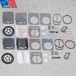 Carburetor Kit For Tigershark 640 770 900 1000 1100 Mikuni Rebuild Montego. Fixed Price $16.99.