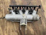 Yamaha Waverunner Sho Svho Fzs Fzr Gp 1.8 Intake Manifold Injectors Rail. Fixed Price $299.00.