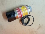 Nos Nitrous Powershot Fuel Solinoid Drag Racing. Fixed Price $67.15.