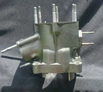 2005 Kawasaki Stx-r Stxr Engine Cylinder Jug JH1200 Ultra 150 Nice 99-05. Fixed Price $199.00.