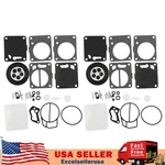 2 Carburetor Rebuild Repair Kit For Mikuni Jet Ski Pwc Sbn Super 38 40I 44 46. Fixed Price $22.78.