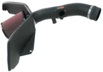 K&n 63-3062 Performance Cold Air Intake 2007-09 Trailblazer / Gmc Envoy 4.2L. Fixed Price $333.00.