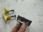 95 Xp Seadoo Rear Tow Rope Hook Front Eyelet Trim Oem 96 Spi Spx X4 #3TT. Fixed Price $12.99.