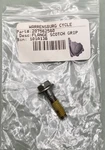 Qty 10 Replaces Sea-doo 207562560 Screw-hex Flange Din 6921 Grip New. Fixed Price $21.93.