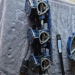 1992-1997 Polaris Slx 650 700 750 780 900 Mikuni Triple Carburetors Carbs. Fixed Price $125.00.