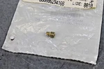 New Oem Brp Sea Doo Watercraft Main Jet 270500162. Fixed Price $25.00.