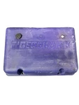 1997 Tigershark Monte Carlo 770 Oem Purple Intake Box Silencer 1673-255. Fixed Price $22.99.