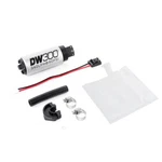 Deatschwerks 9-301-0791 340LPH In-tank Fuel Pump W/ 9-0791 Install Kit. Fixed Price $169.00.