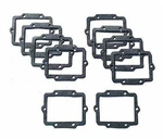 M-g 33136-10 Intake Manifold Reed Gaskets For Kawasaki Sx, Sxi, Zxi, Sts, Stx,. Fixed Price $18.99.