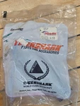 Nos Arctic Cat Tigershark Rh Handlebar Grip 0673-418 1994-1995. Fixed Price $14.99.