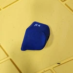 Yamaha Wave Runner Ii WR3 Gp 650 700 Rear Back Right Corner Bumper Gunwale Cap. Fixed Price $19.00.