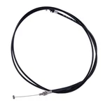 Wsm Throttle Cable For Sea-doo Gs 720 1997 002-038-03. Fixed Price $54.36.