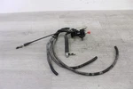 2001 Yamaha GP1200R Oil Pump Assembly With Cable And Lines 66V-13200-00-00. Fixed Price $59.00.