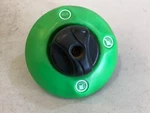 1996 Seadoo Spi Oem Fuel Valve Petcock 275500098 Green Plate 275500179. Fixed Price $24.99.