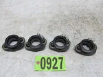 2008 Yamaha Fx Cruiser 140 Waverunner Intake Boots. Fixed Price $17.99.