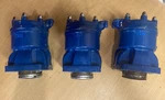 Polaris Cylinder Jug & Head EC78PW 780 78A *sold Separately*. Fixed Price $125.00.