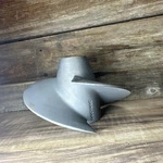 Seadoo 93 94 Spx Xpi 95 96 Spi Oem Stainless Steel Impeller Prop 271000182. Fixed Price $83.99.