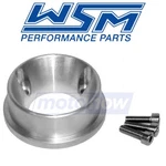 Wsm Adapter For 1976 Kawasaki JS400 - Fuel & Air Carburetors. Fixed Price $35.76.